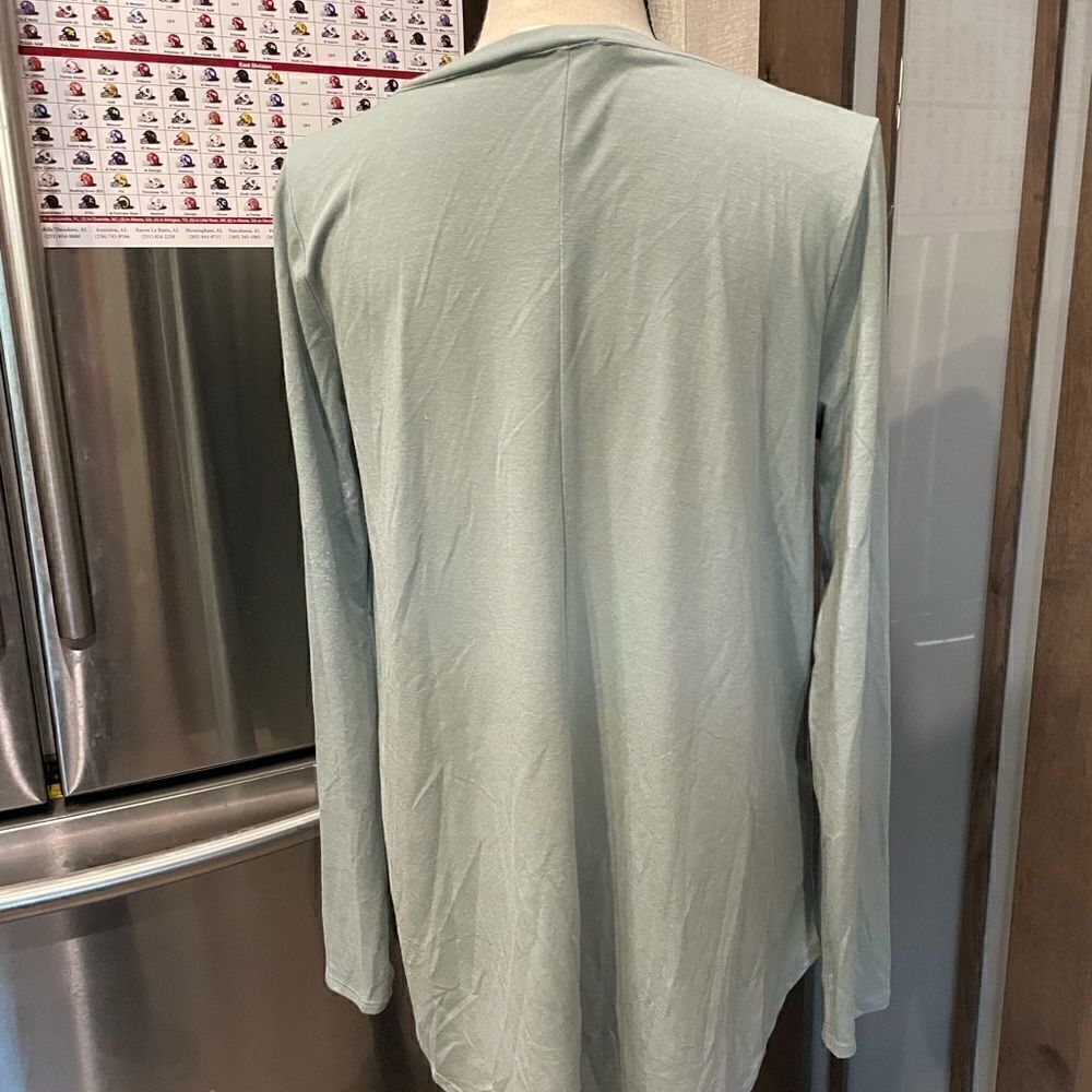 Zenana Top - Picture 4 of 4